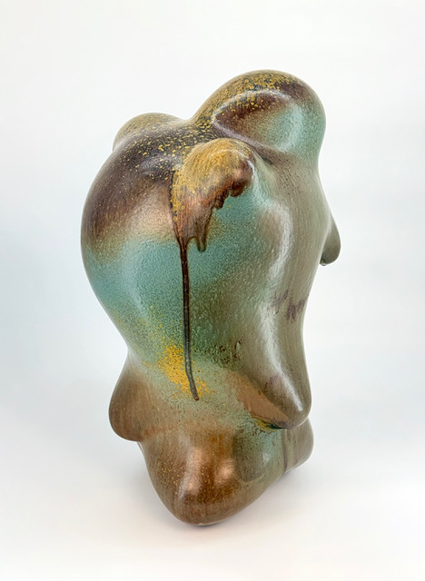 Chris Gustin's Clay World of Clouds and Sprites - MoCA/NY