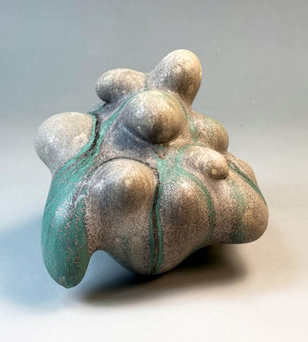 Chris Gustin's Clay World of Clouds and Sprites - MoCA/NY